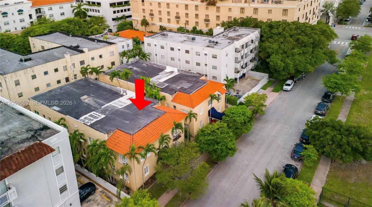 124 Mendoza Ave, Unit 3, Coral Gables, FL 33134 Photo