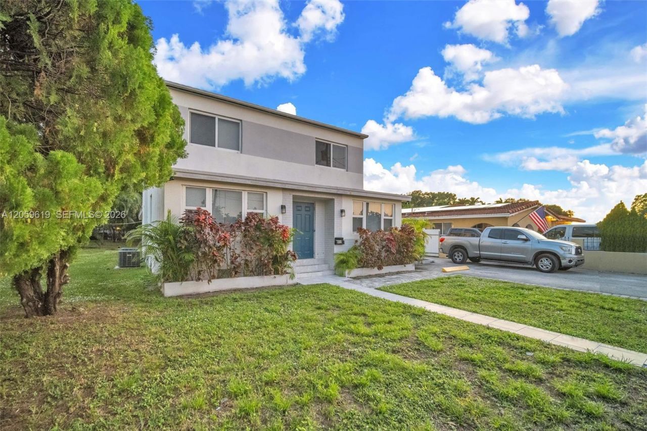 3030 NW 16th St, Unit 1, Miami, FL 33125 Photo