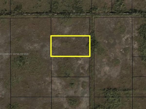 No name , Unincorporated Dade County, FL 33035