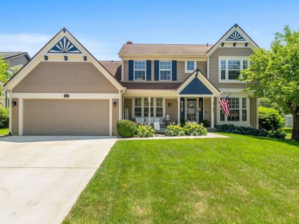 685 Morning Glory Lane, Bartlett, IL 60103