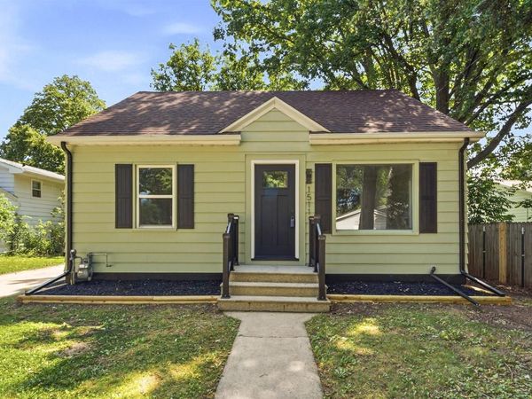1511 10TH AVENUE, Green Bay, WI 54304
