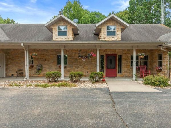 W8585 BROWN DEER DRIVE, Wautoma, WI 54982