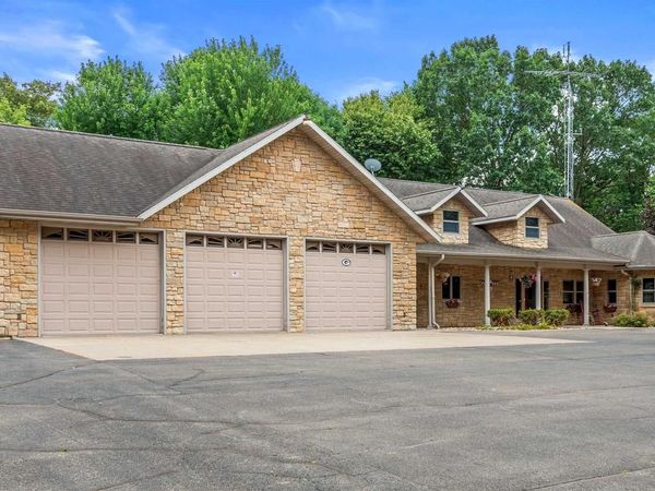 W8585 BROWN DEER DRIVE, Wautoma, WI 54982