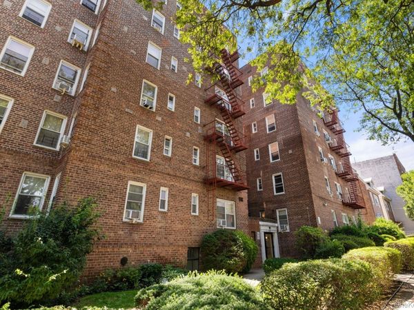 39-65 51st Street , Unit 4B, Woodside, NY 11377