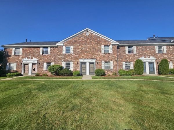2003 Windsor Drive, Unit 2003, Framingham, MA 01701
