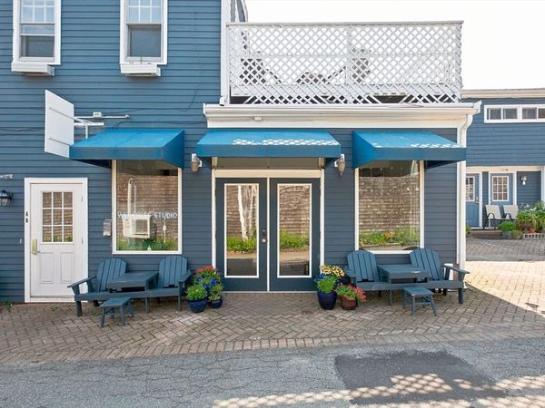 306 Commercial Street, Unit 2, Provincetown, MA 02657