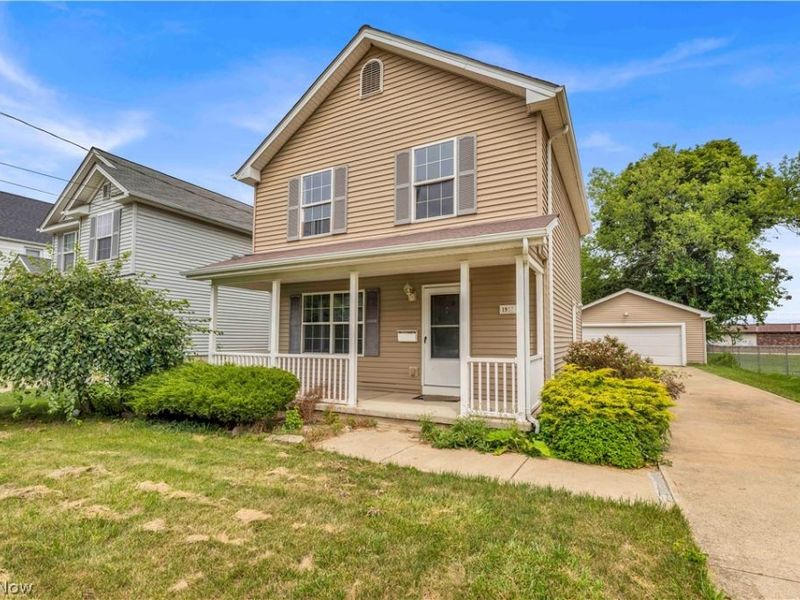 1917 Lexington Avenue, Lorain, OH 44052 Photo 2