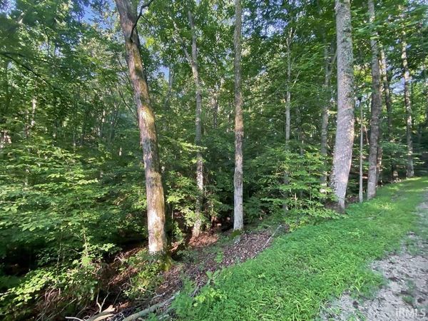 8507 E Alma Street, Nashville, IN 47448