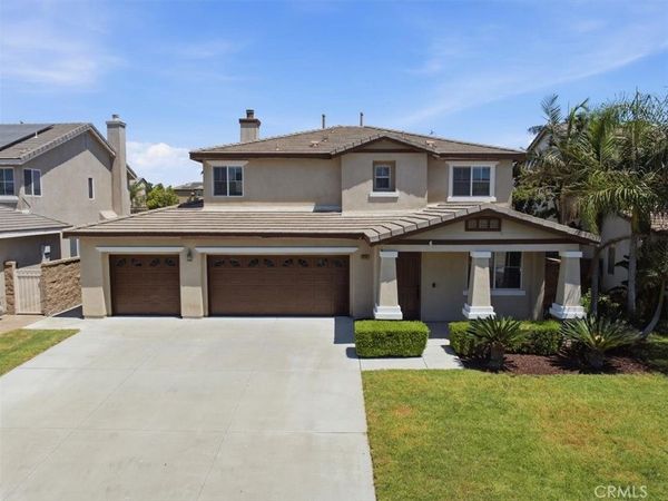 13118 Jardene Street, Corona, CA 92880