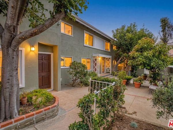 16144 W Sunset Boulevard, Unit 2, Pacific Palisades, CA 90272