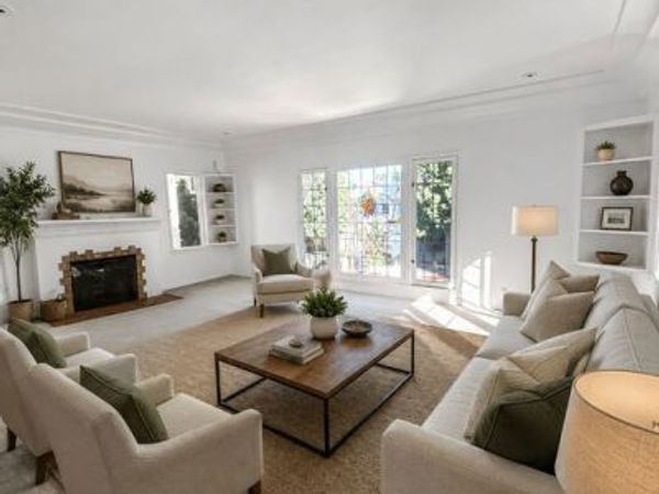 9961 Durant Drive, Unit 9963, Beverly Hills, CA 90212