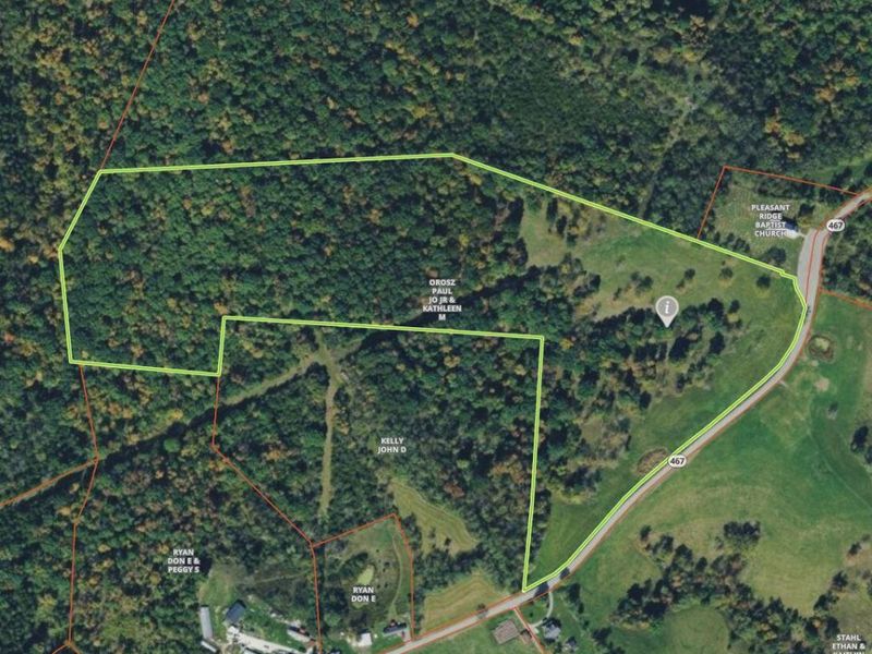 0 Highway 467, Demossville, KY 41033 Photo 1