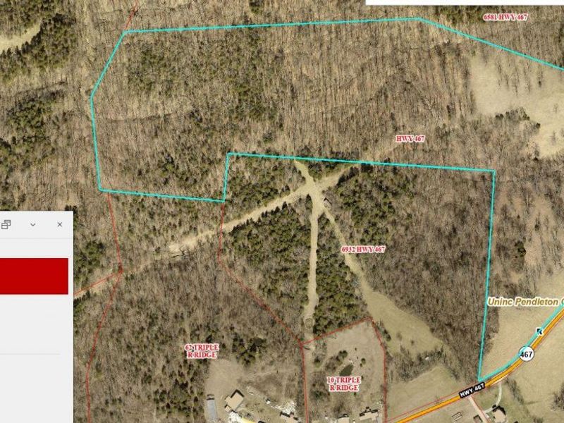 0 Highway 467, Demossville, KY 41033 Photo 2