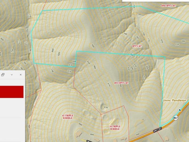 0 Highway 467, Demossville, KY 41033 Photo 3