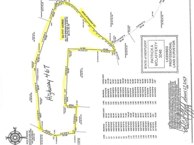 0 Highway 467, Demossville, KY 41033 Photo 4