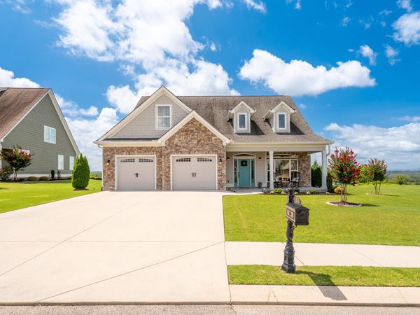 124 Tuscany Village Drive, Ringgold, GA 30736