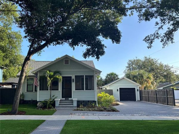 1323 7TH AVENUE N, ST PETERSBURG, FL 33705