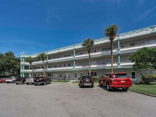 2370 JAMAICAN STREET, Unit 64, CLEARWATER, FL 33763