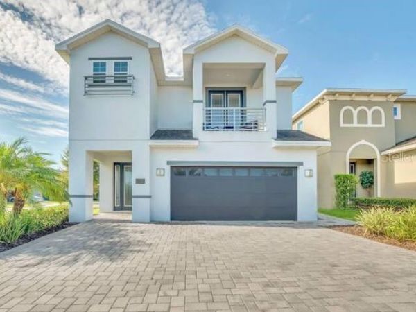 200 PENDANT COURT , KISSIMMEE, FL 34747