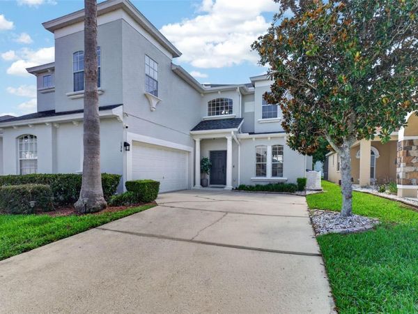 134 MINNIEHAHA CIRCLE , HAINES CITY, FL 33844
