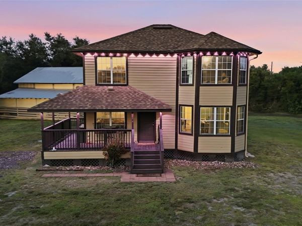 5780 SABAL PALM LANE , PUNTA GORDA, FL 33982