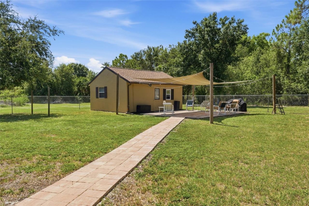 5780 Sabal Palm Lane, Punta Gorda, FL 33982 Photo