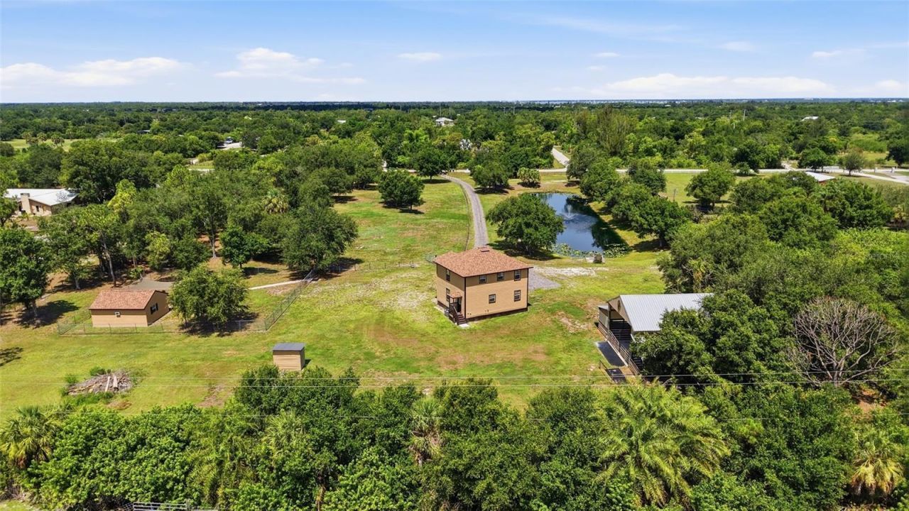 5780 Sabal Palm Lane, Punta Gorda, FL 33982 Photo
