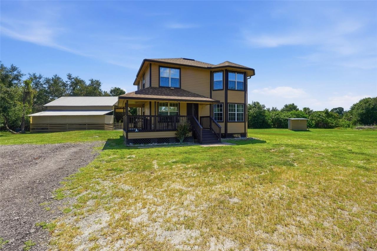 5780 Sabal Palm Lane, Punta Gorda, FL 33982 Photo