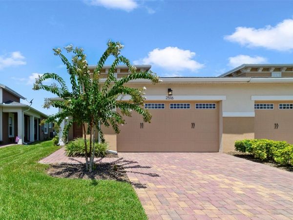 2516 DATURA LOOP , ST CLOUD, FL 34772