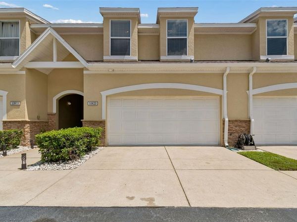 10820 CELTIC WOODS AVENUE , TAMPA, FL 33647