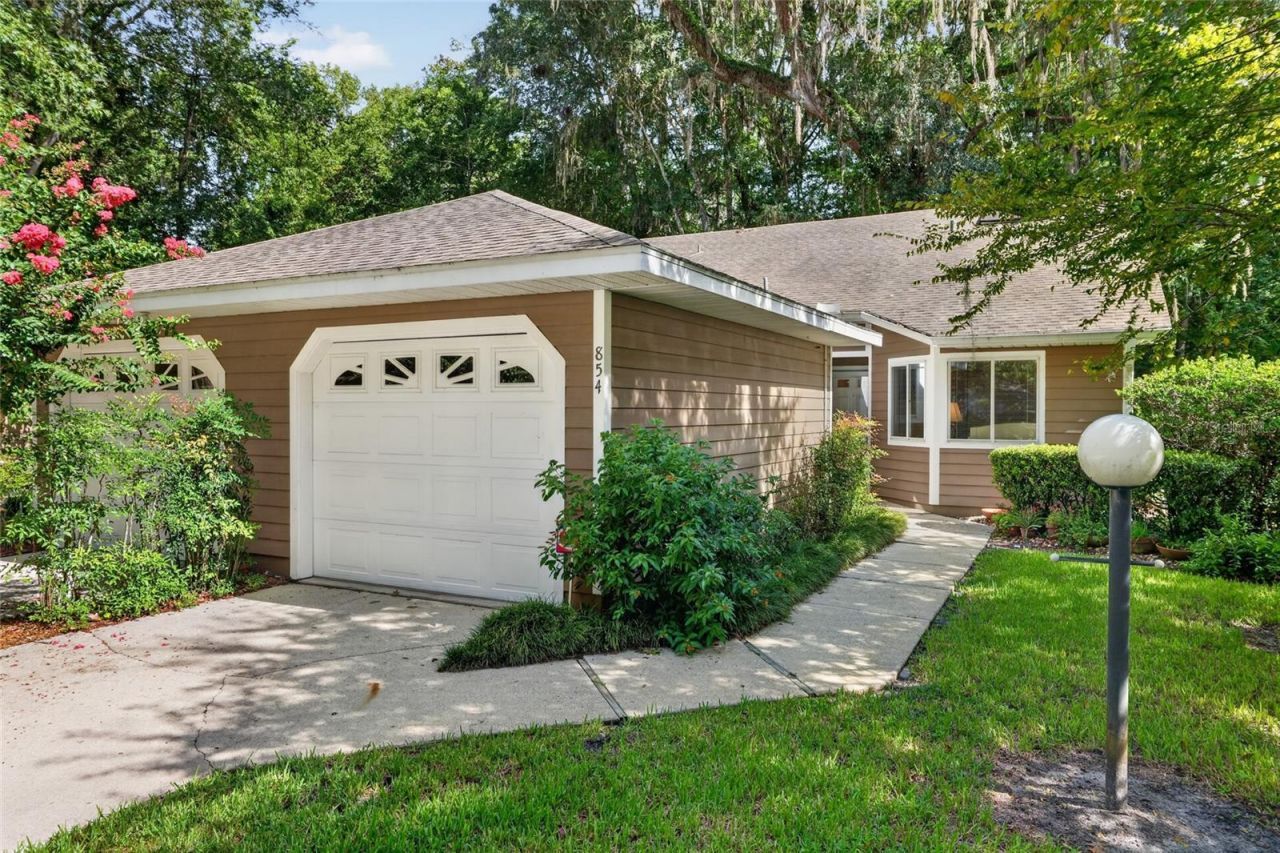 854 SW 51st Way , Gainesville, FL 32607 Photo