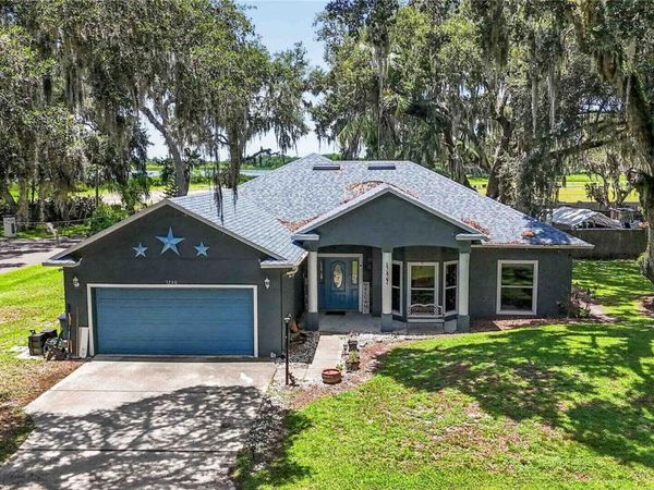 1260 PECAN STREET , KISSIMMEE, FL 34744