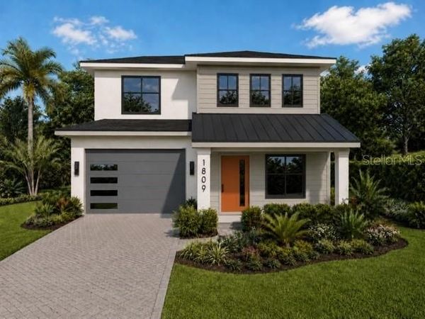 1809 CANTON STREET, ORLANDO, FL 32803