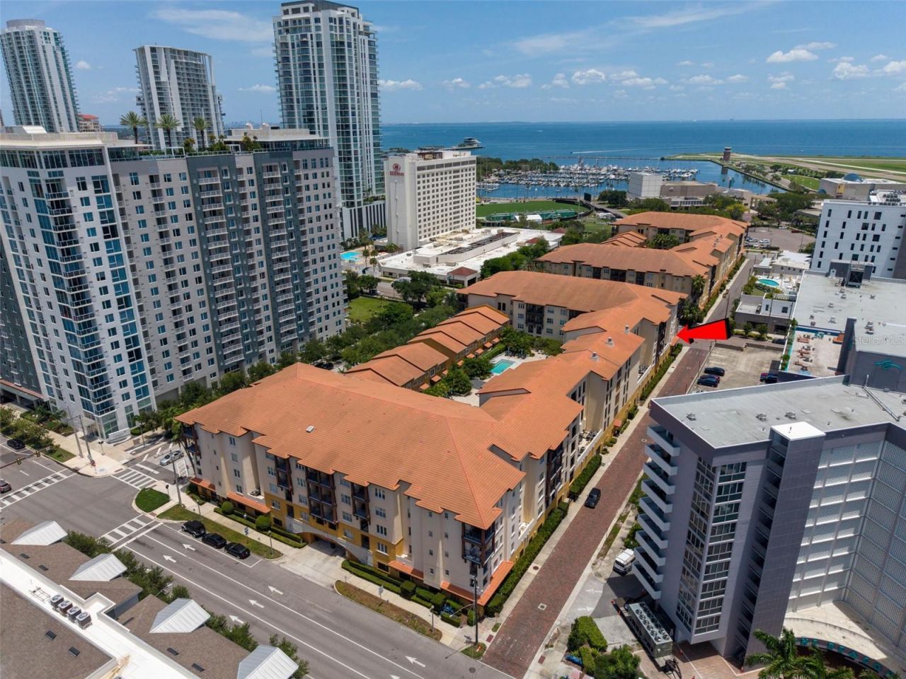 200 4th Avenue S, Unit 110, Saint Petersburg, FL 33701 Photo
