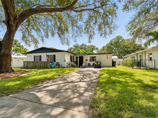 7846 12TH STREET N, ST PETERSBURG, FL 33702