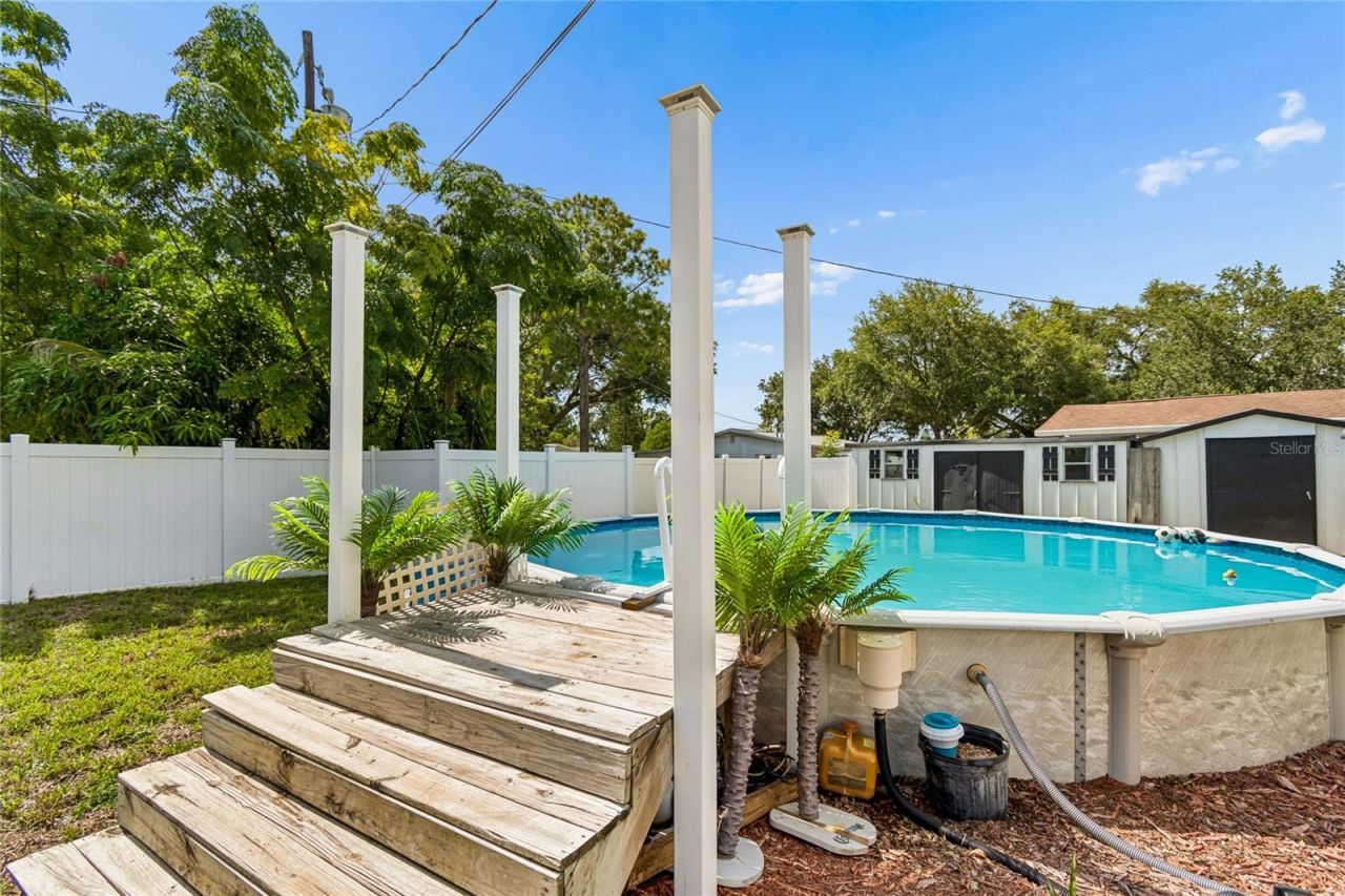 7846 12th Street N, Saint Petersburg, FL 33702 Photo