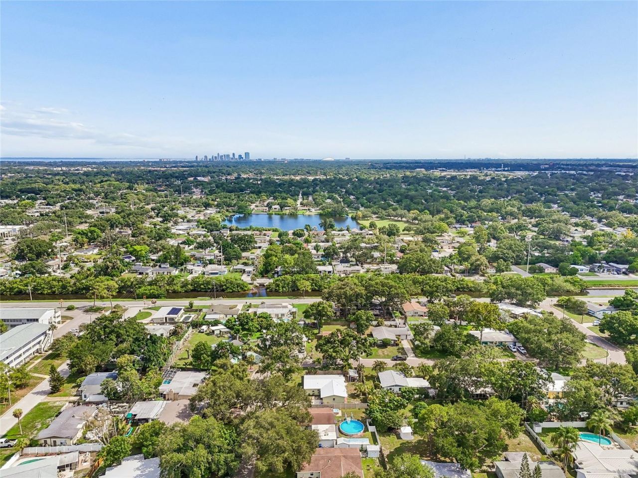 7846 12th Street N, Saint Petersburg, FL 33702 Photo