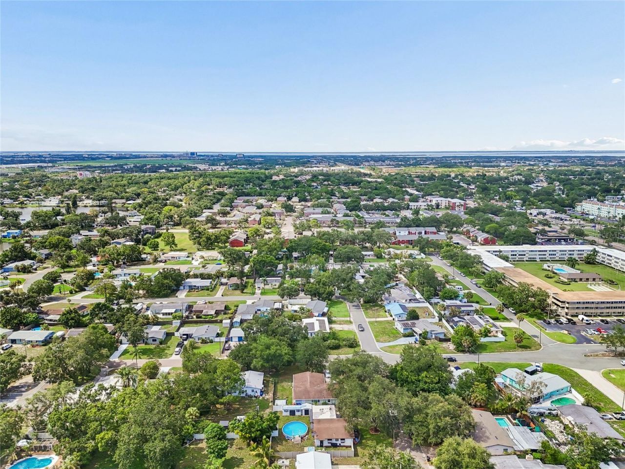 7846 12th Street N, Saint Petersburg, FL 33702 Photo