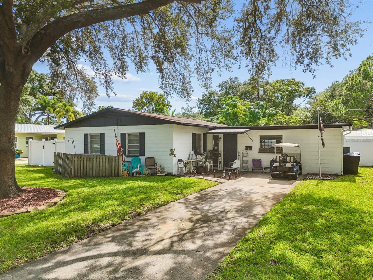 7846 12th Street N, Saint Petersburg, FL 33702 Photo