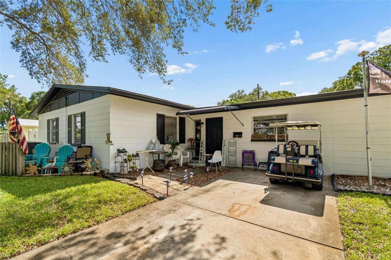 7846 12th Street N, Saint Petersburg, FL 33702 Photo