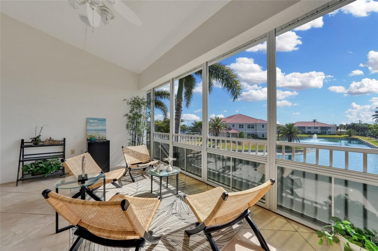 196 Tarpon Cove Boulevard, Unit 722, Punta Gorda, FL 33950 Photo