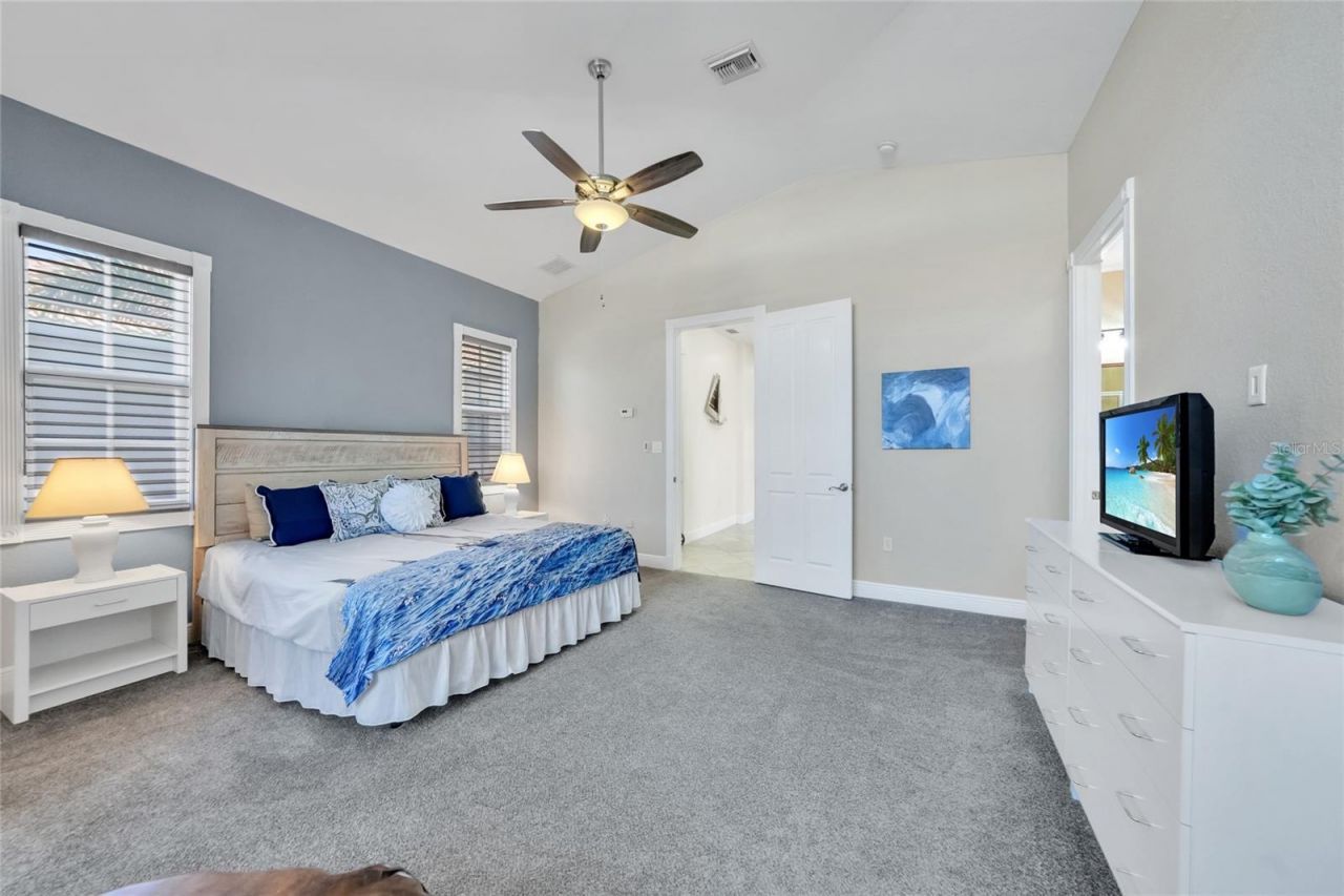196 Tarpon Cove Boulevard, Unit 722, Punta Gorda, FL 33950 Photo