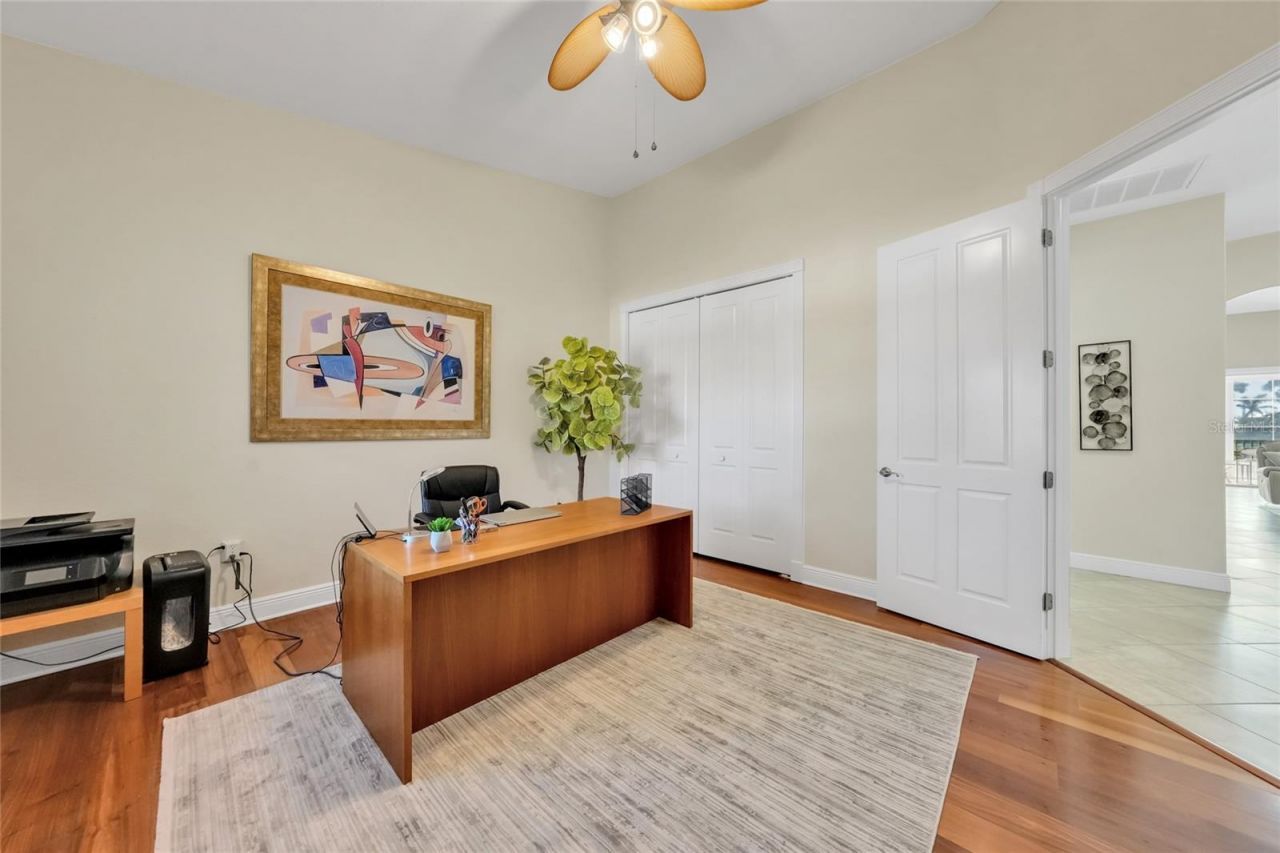 196 Tarpon Cove Boulevard, Unit 722, Punta Gorda, FL 33950 Photo