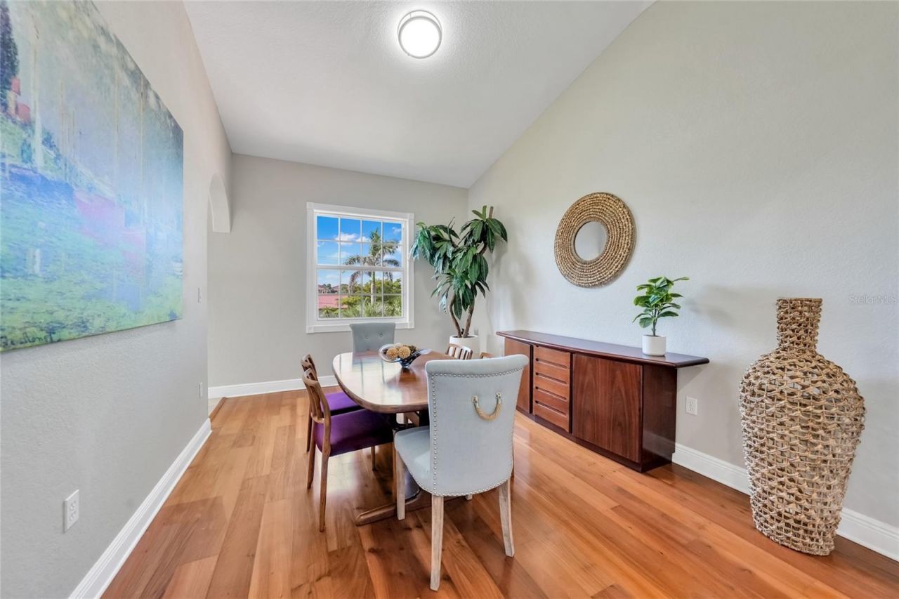 196 Tarpon Cove Boulevard, Unit 722, Punta Gorda, FL 33950 Photo
