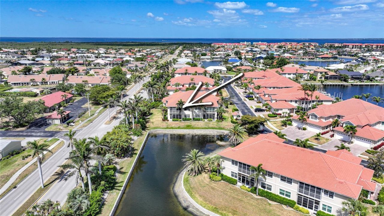 196 Tarpon Cove Boulevard, Unit 722, Punta Gorda, FL 33950 Photo