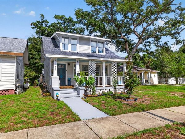 2042 14TH STREET S, ST PETERSBURG, FL 33705