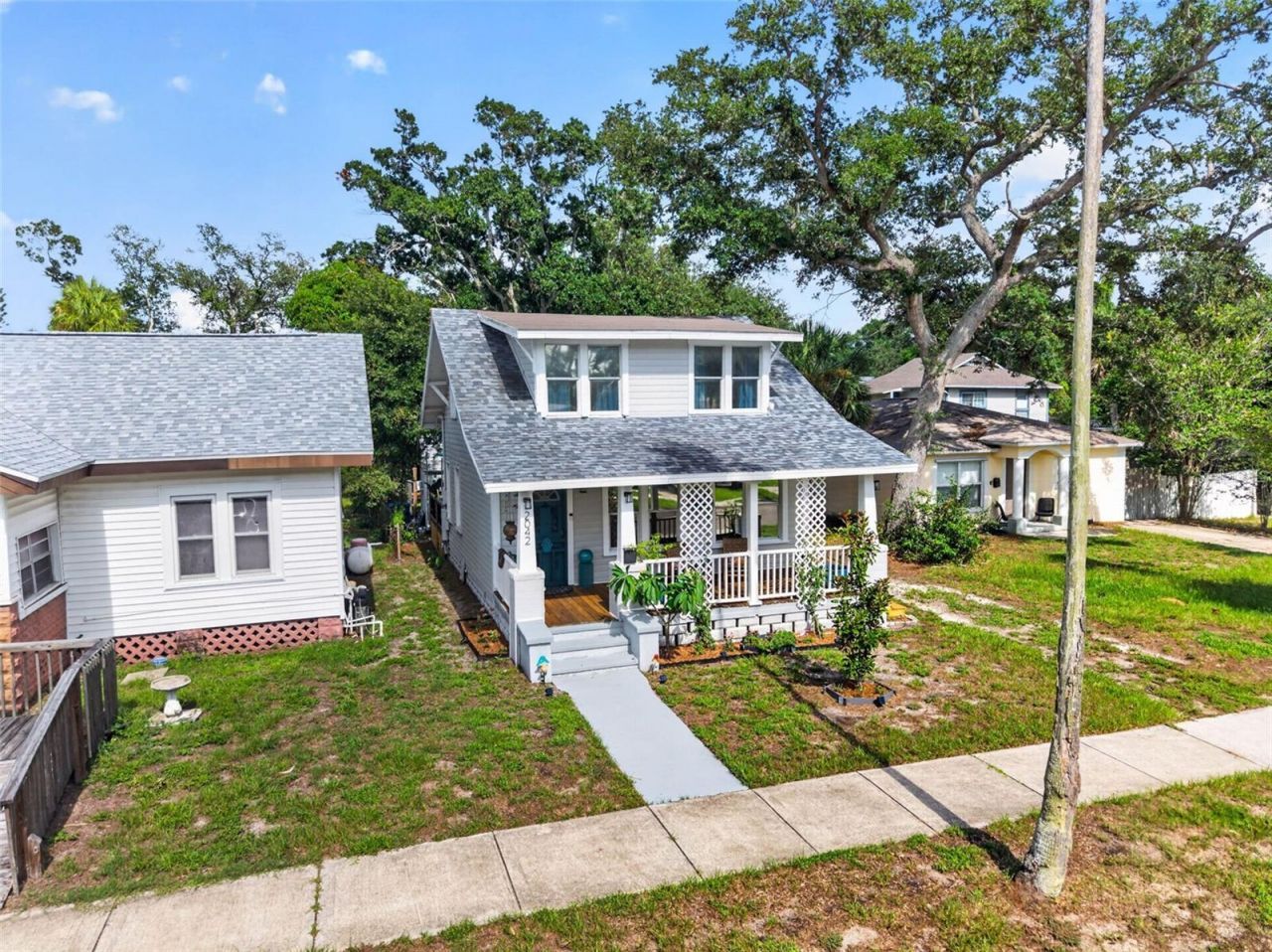 2042 14th Street S, Saint Petersburg, FL 33705 Photo