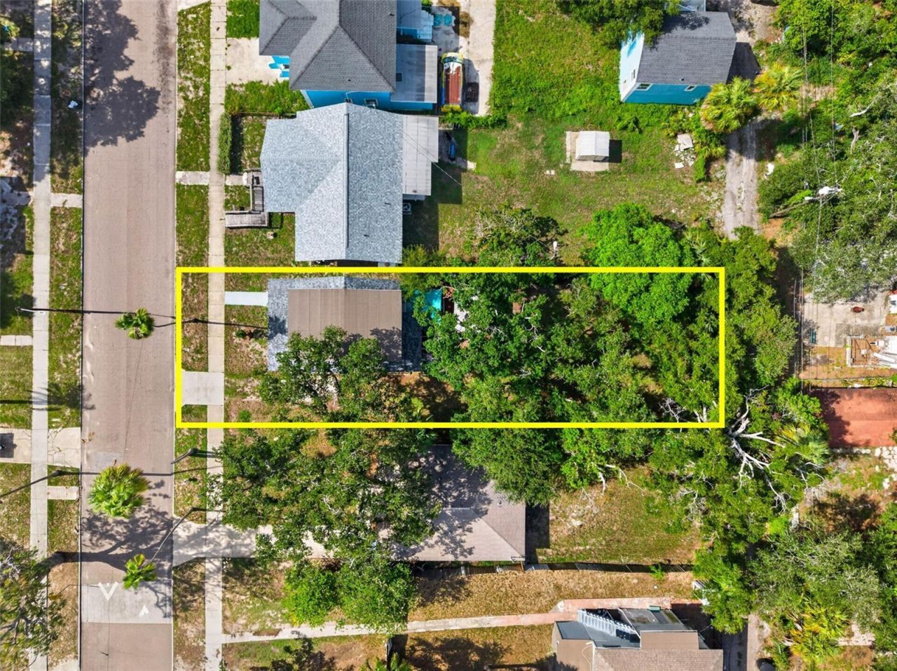 2042 14th Street S, Saint Petersburg, FL 33705 Photo