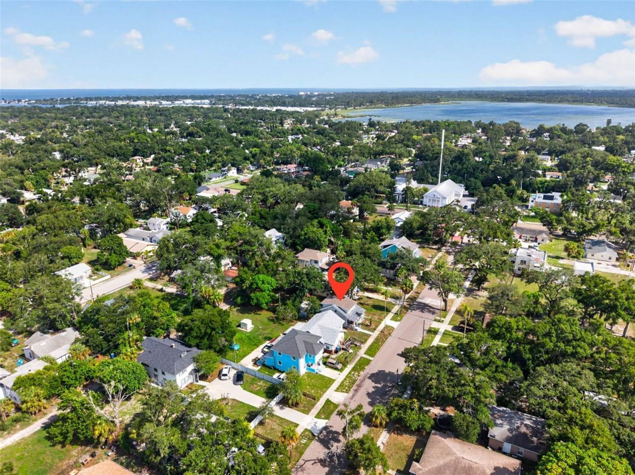 2042 14th Street S, Saint Petersburg, FL 33705 Photo