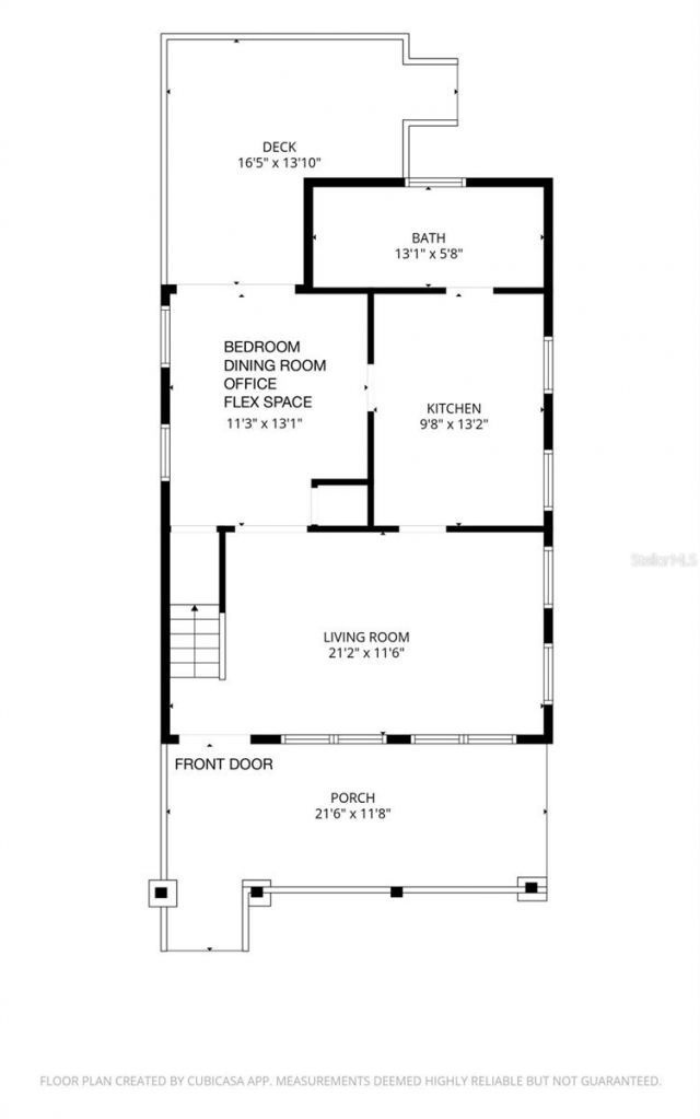 2042 14th Street S, Saint Petersburg, FL 33705 Photo
